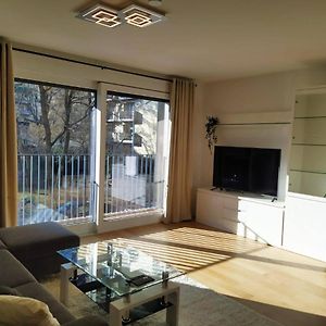 Deluxe Parkapartment Vienna City Center - free parking!