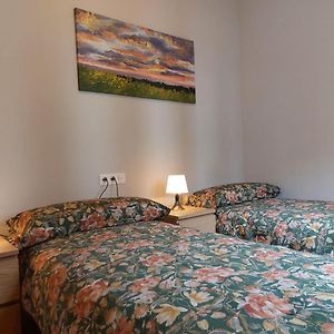 Kamer met een King Size Bed